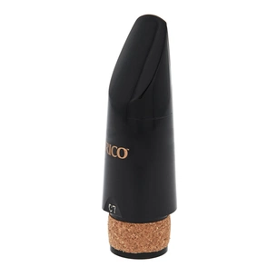 Мундштук для кларнета D'Addario Rico Graftonite Mouthpiece - Bb Clarinet #B5 (RRGMPCBCLB5) зображення 1
