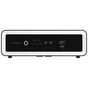 Комп'ютер Zotac CI629 nano / i3-1315U, 2.5" SATA/HDD SATA (ZBOX-CI629NANO-BE) - зменшене зображення 4
