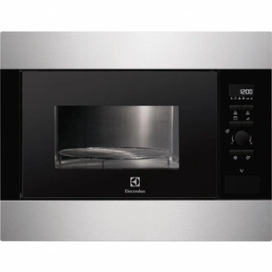 Мікрохвильова піч Electrolux EMS 26004 OW (EMS26004OW) зображення 1