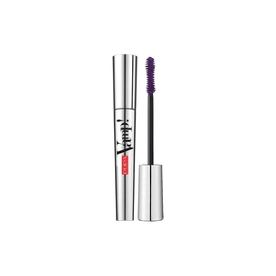 Туш для вій Pupa Mascara Vamp! 400 - Amethyst Violet (8011607179176) picture 1