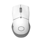 Мишка CoolerMaster MM311 Wireless White (MM-311-WWOW1) - зменшене зображення 2