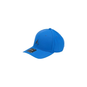 Кепка Nike Air Jordan Clc99 Cap Metal Jm CW6410-403 блакитний Уні MISC (194501097284) зображення 1