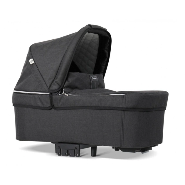 Люлька Emmaljunga NXT Lounge Black (90072) - зображення 1