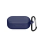 Чохол для навушників Armorstandart Hang Case для OPPO Enco Buds2 Pro Dark Blue (ARM79936) - зменшене зображення 1