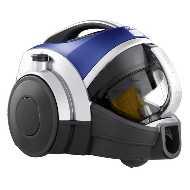 Пилосос LG VK8506NHAC - зображення 3