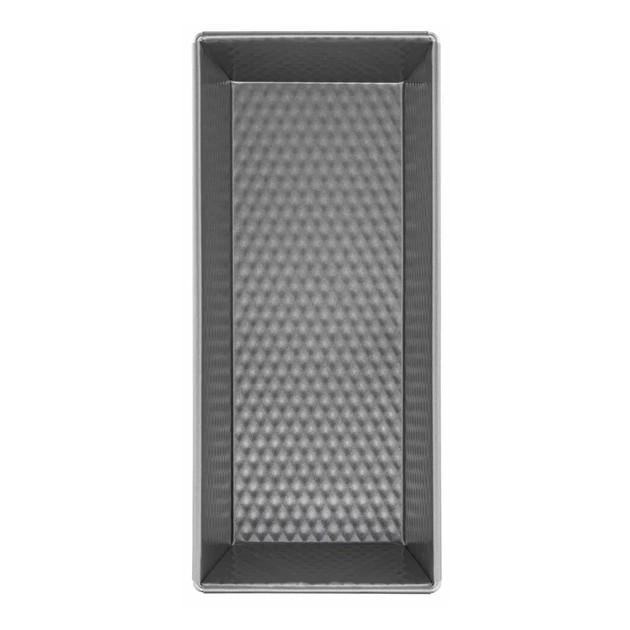 Форма для випікання Tefal Easybake, 30см,прямокутна, вуглецева сталь, сірий (J1740174) - picture 3