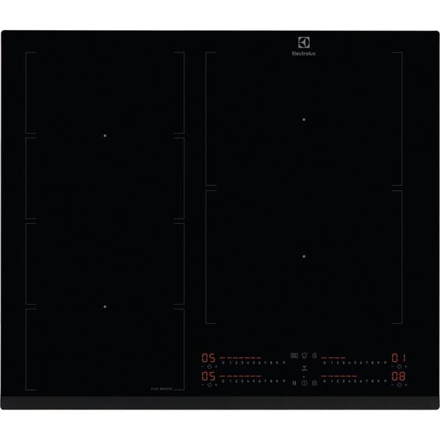 Варочна поверхня Electrolux EIV64453 - picture 1