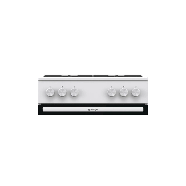 Плита Gorenje GG6A10WFFM - изображение 8