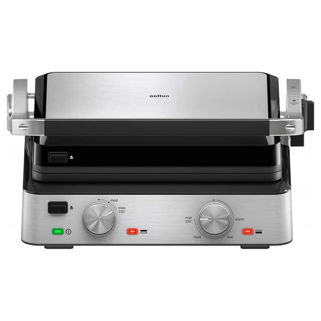 Электрогриль Braun CG 7020 - изображение 1