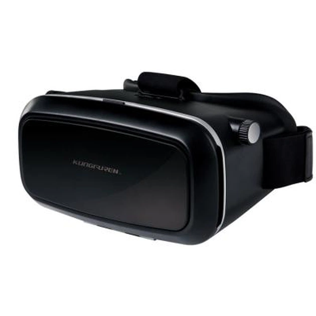 Окуляри віртуальної реальності Kungfuren VR BOX (KV50) - зображення 1