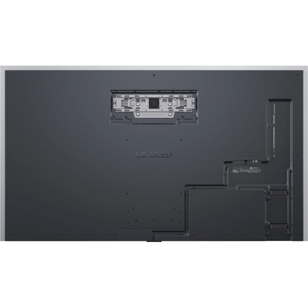 Телевізор LG OLED55G54LW - picture 4