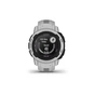 Смарт-годинник Garmin Instinct 2S, Solar, Mist Gray, GPS (010-02564-01) - зменшене зображення 9