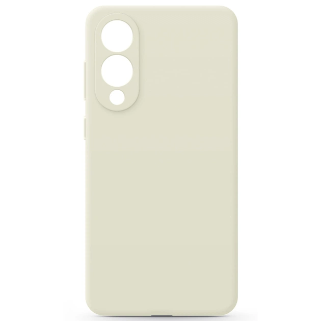 Чехол для мобильного телефона Armorstandart ICON2 MagCase Samsung S25 Edge 5G Beige (ARM88092) - изображение 1