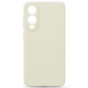 Чохол до мобільного телефона Armorstandart ICON2 MagCase Samsung S25 Edge 5G Beige (ARM88092) зображення 1