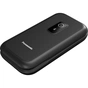 Мобильный телефон Panasonic KX-TF600 Black (KX-TF600EXB) - уменьшенное изображение 7