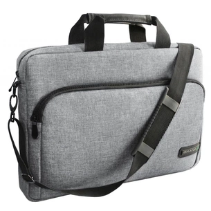 Сумка для ноутбука Grand-X 14'' SB-138 Grey (SB-138G) зображення 1