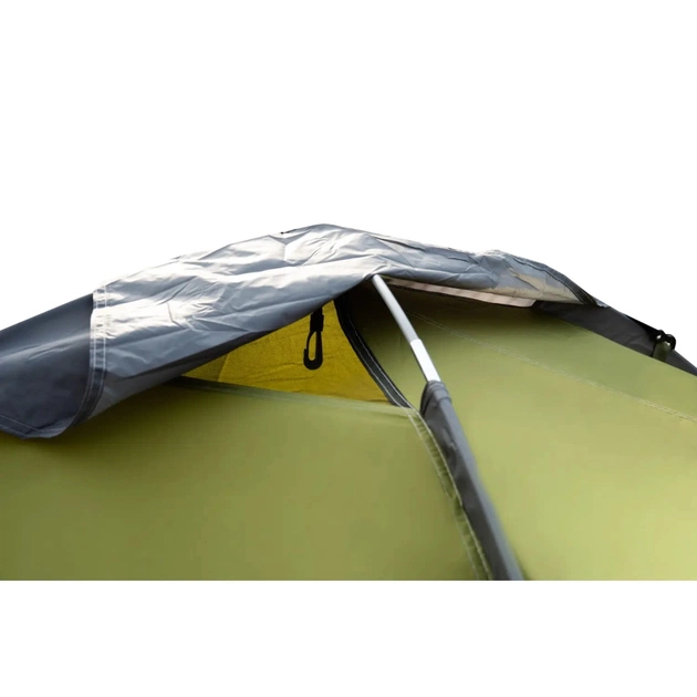 Палатка Tramp Lite Fly 2 одношаровий Olive (UTLT-041-olive) - изображение 11