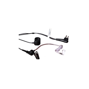 Навушники Agent для радиостанций Motorola XTNi / CP серии (A-026M01) зображення 1