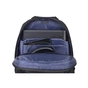 Рюкзак для ноутбука Tucano 17" Stilo Black (BKSTI-BK) - уменьшенное изображение 10