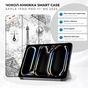Чохол до планшета BeCover Smart Case Apple iPad Pro 11" M5 2025 Paris (715981) - зменшене зображення 1
