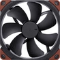 Кулер для корпуса Noctua NF-A14iPPC-24V-3000 SP IP67 PWM - уменьшенное изображение 4