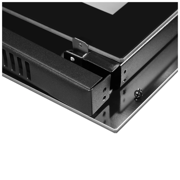 Духовой шкаф Pyramida PO 92 EP GBL - изображение 3