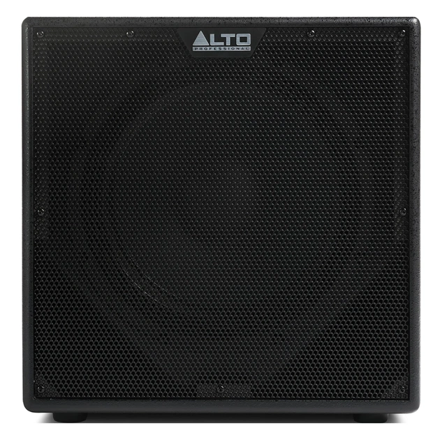 Студійний сабвуфер Alto Professional TX12S - picture 2