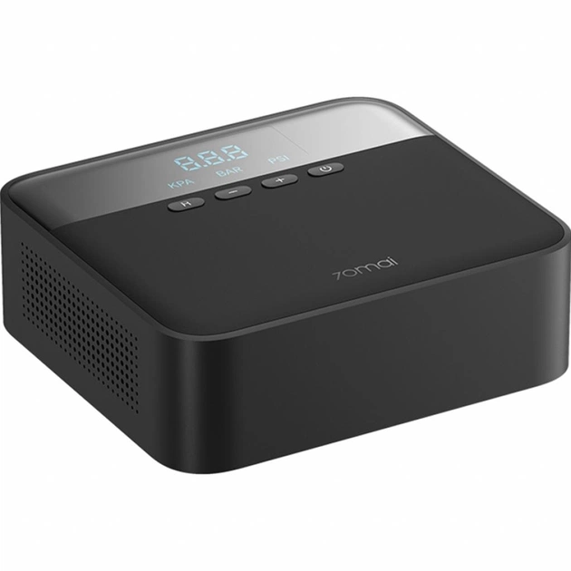 Автомобільний компресор Xiaomi 70Mai Air Compressor Lite (TP03) - picture 2