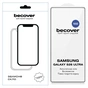 Стекло защитное BeCover 10D Samsung Galaxy S26 Ultra SM-S948 Black (714768) - уменьшенное изображение 1