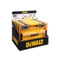 Ящик для інструментів DeWALT для біт системи TSTAK Tough Case L з роздільниками 6 шт (DT70839) - зменшене зображення 4