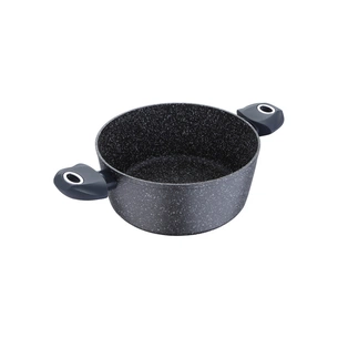 Каструля Bergner Orion, без кришки 4 л (BG-8515-MBG) зображення 1