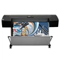 Плоттер HP DesignJet Z2100 44" (Q6677D) - зменшене зображення 1