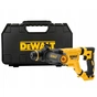 Перфоратор DeWALT SDS-Plus, 18 В, 3 Дж, 3 режими, кейс (без АКБ та ЗУ) (DCH263NK) - зменшене зображення 1