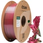 Пластик для 3D-принтера eSUN ePLA-Silk Magic 1кг, 1.75мм, Red Green (EPLA-SILKMAGIC-P175RG1) - зменшене зображення 5