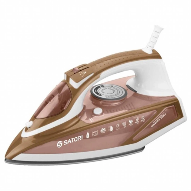 Праска Satori SI-2630-BR - изображение 1