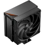Кулер до процесора PcCooler RZ500 BK - зменшене зображення 4