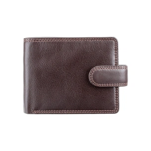 Гаманець Visconti HT13 Strand з RFID Chocolate (HT13 CHOC) зображення 1