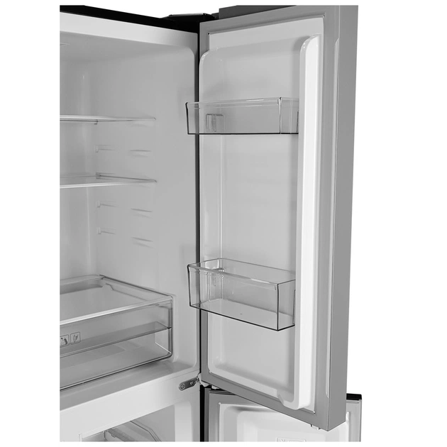 Холодильник Grunhelm MDH-N180D80-BG - picture 6