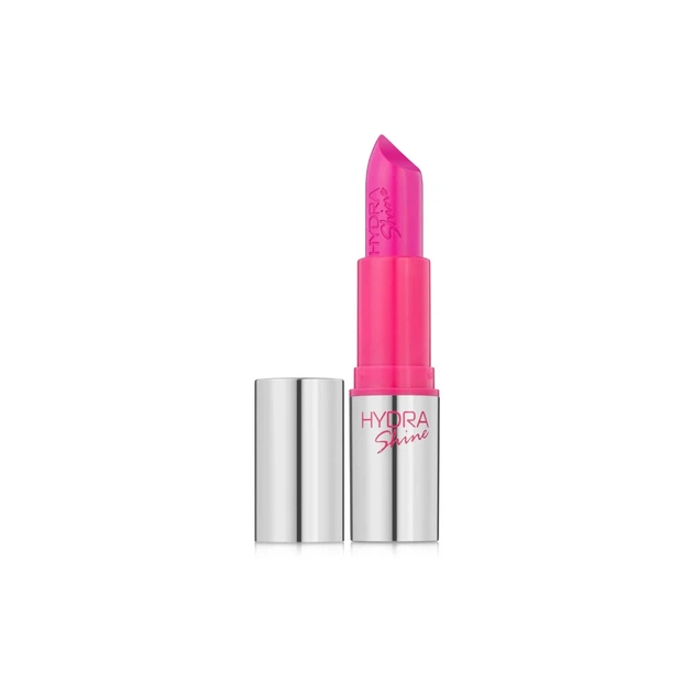 Помада для губ Maxi Color Hydra Shine Lipstick 07 - Чорнослив в шоколаді (4823097100745) - зображення 1