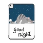 Чохол до планшета BeCover Smart Case Apple iPad Air 13" M4 2026 Good Night (715308) - зменшене зображення 3