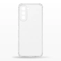 Чохол до мобільного телефона BeCover Anti-Shock Infinix Hot 70 (X6895B) Clear (716083) - зменшене зображення 2