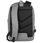 Рюкзак для ноутбука 2E 16" BPN8516 Strict Gray (2E-BPN8516GR) - зменшене зображення 5