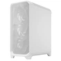 Корпус Fractal Design Meshify 3 White TG CT (FD-C-MES3A-04) - зменшене зображення 4