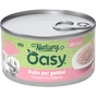 Консервы для кошек OASY Wet Natury Kitten с курицей 85 г (8054329512692) - уменьшенное изображение 1