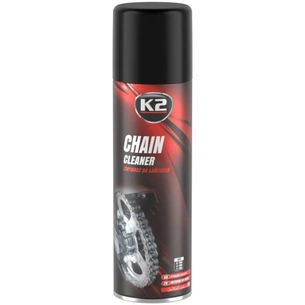 Автомобільний очисник K2 Chain Cleaner 500 мл (W148) зображення 1