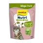 Витамины для кошек GimCat Nutri Biotin Bites для покращення стану шерсті та шкіри з морськими водоростями 425 г (4002064419701) - уменьшенное изображение 1