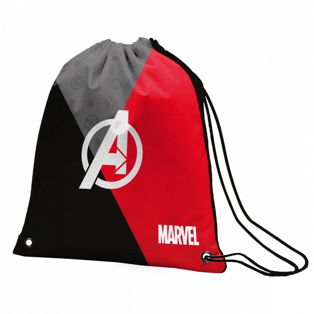 Сумка для обуви Yes SB-10 Marvel.Avengers (558753) - изображение 1