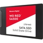 Накопичувач SSD 2.5" 1TB WD (WDS100T1R0A) - зменшене зображення 3