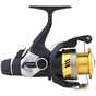 Котушка Shimano Sahara 4000 RD (SH4000R) - зменшене зображення 2