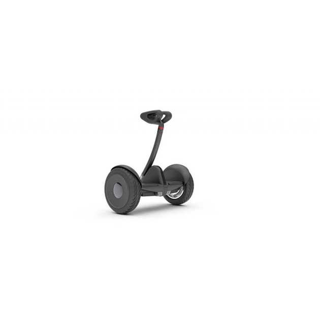 Гіроскутер Segway Ninebot S Black (23.03.0000.11) - picture 2